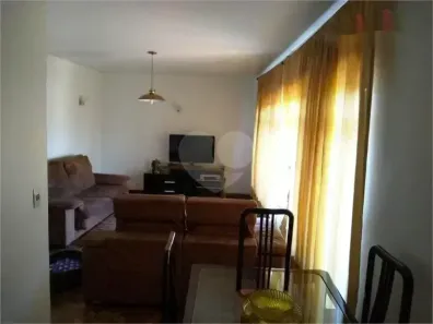 Sobrado com 4 Quartos à venda, 180m² no Vila Constança, São Paulo