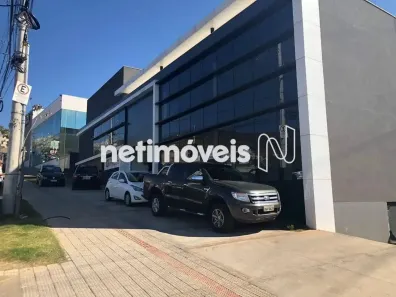 Prédio Comercial para alugar, 2228m² no Buritis, Belo Horizonte