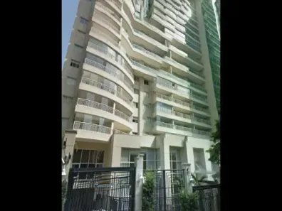 Apartamento com 1 Quarto para alugar, 55m² no Cerqueira César, São Paulo