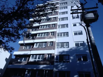 Apartamento com 1 Quarto à venda, 51m² no Jardim Botânico, Porto Alegre