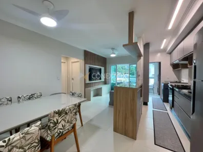 Apartamento com 2 Quartos à venda, 62m² no Toninhas, Ubatuba