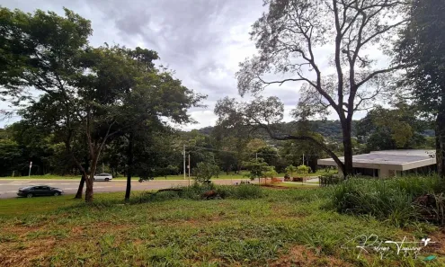 Lote/Terreno à venda, 3759m² no Residencial Aldeia do Vale, Goiânia