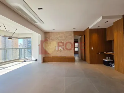 Apartamento com 2 Quartos para venda ou aluguel, 81m² no Santo Amaro, São Paulo