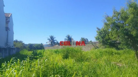 Lote/Terreno à venda, 878m² no Ogiva, Cabo Frio