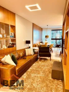 Apartamento com 3 Quartos à venda, 104m² no Fazenda, Itajaí