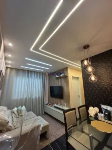 Apartamento com 2 Quartos à venda, 44m² no Vila Velha, Fortaleza