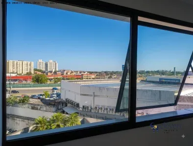 Sala Comercial com 1 Quarto à venda, 32m² no São Cristóvão, Salvador