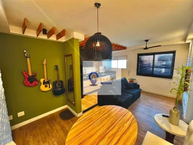 Apartamento com 2 Quartos à venda, 45m² no Jardim São Francisco (Zona Leste), São Paulo