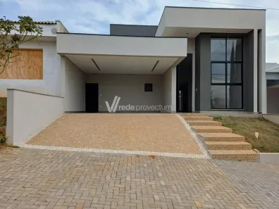Casa de Condomínio com 3 Quartos à venda, 188m² no Lenheiro, Valinhos