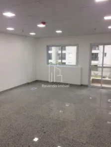 Sala Comercial à venda, 36m² no Barra Funda, São Paulo