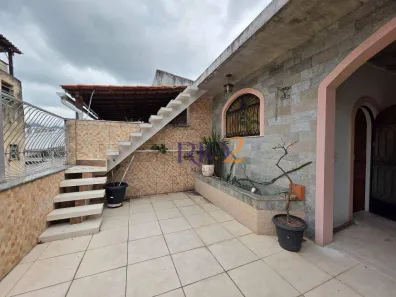 Apartamento com 3 Quartos para alugar, 245m² no Rio Comprido, Rio de Janeiro