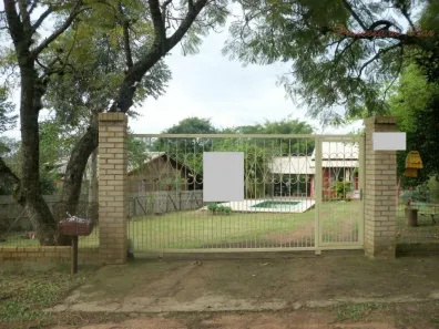 Casa com 2 Quartos à venda, 200m² no Campo Novo, Porto Alegre