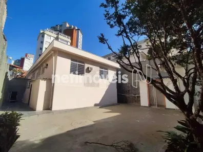 Casa com 4 Quartos para alugar, 220m² no Coração de Jesus, Belo Horizonte