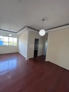 Apartamento com 2 Quartos à venda, 67m² no Vila Souto, Bauru