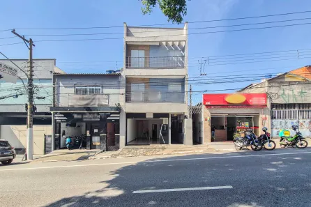 Ponto Comercial para alugar, 50m² no Vila Marieta, São Paulo