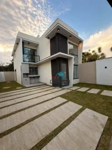 Casa com 3 Quartos à venda, 96m² no Costazul, Rio das Ostras