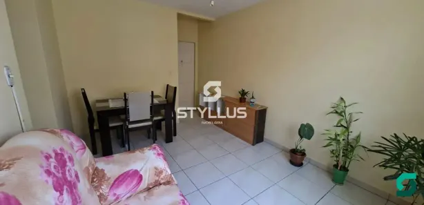 Apartamento com 2 Quartos à venda, 70m² no Higienópolis, Rio de Janeiro