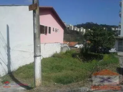 Lote/Terreno à venda, 230m² no Jardim Leonor, Cotia