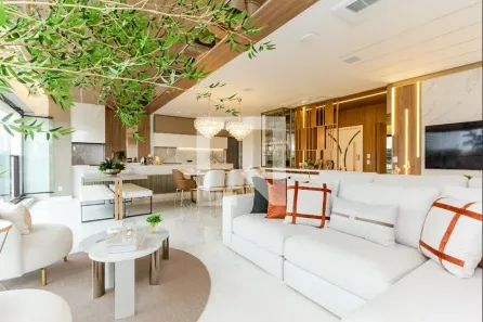 Apartamento com 3 Quartos à venda, 171m² no Vila Clementino, São Paulo