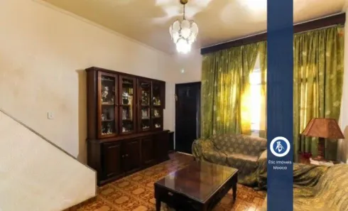 Casa com 3 Quartos à venda, 292m² no Mooca, São Paulo