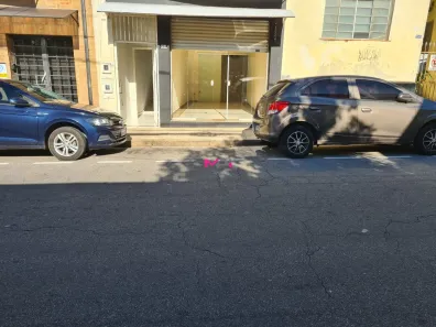 Imóvel Comercial à venda, 74m² no Vila Municipal, Jundiaí