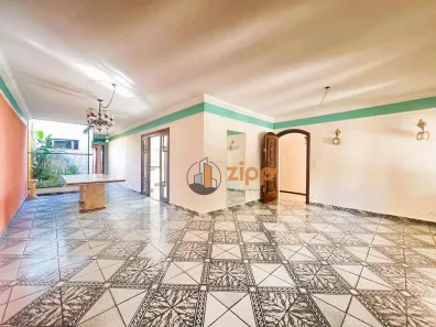 Sobrado com 6 Quartos à venda, 300m² no Jardim Franca, São Paulo