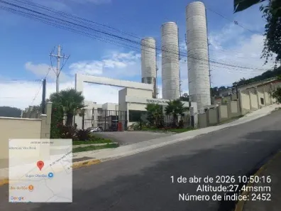 Apartamento com 2 Quartos à venda, 86m² no Jardim Janaína, Biguaçu