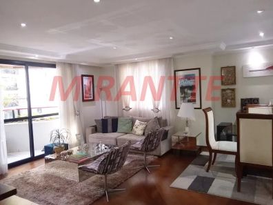 Apartamento com 4 Quartos à venda, 140m² no Santa Teresinha, São Paulo