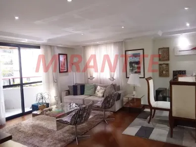 Apartamento com 4 Quartos à venda, 140m² no Santa Teresinha, São Paulo