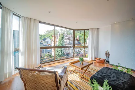 Apartamento com 6 Quartos à venda, 362m² no Centro, Gramado