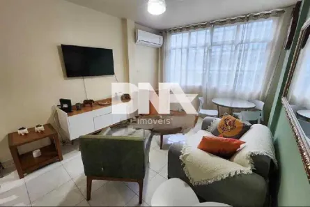 Apartamento com 2 Quartos à venda, 76m² no Botafogo, Rio de Janeiro