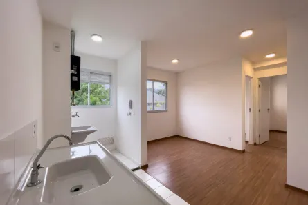 Apartamento com 2 Quartos à venda, 36m² no Jardim Regina, São Paulo