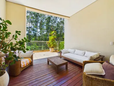 Apartamento com 2 Quartos à venda, 122m² no Tamboré, Santana de Parnaíba