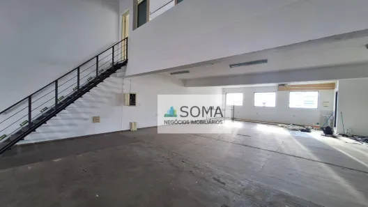 Ponto Comercial para alugar, 345m² no Jardim Brasil, Campinas