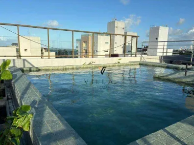 Apartamento com 3 Quartos à venda, 82m² no Intermares, Cabedelo