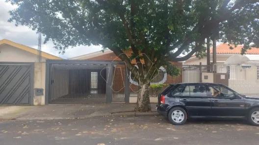 Casa com 3 Quartos à venda, 210m² no Vila Cidade Industrial (Vila Xavier), Araraquara