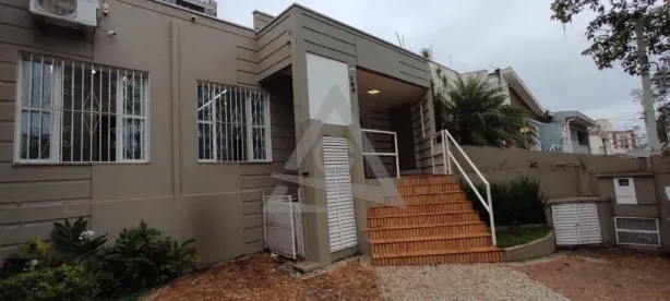 Imóvel Comercial com 4 Quartos à venda, 132m² no Vila Jequitibás, Campinas