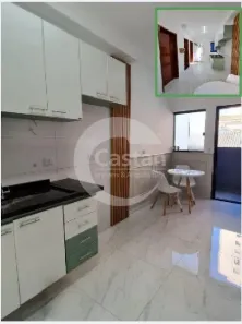 Apartamento com 2 Quartos à venda, 34m² no Vila Carrão, São Paulo