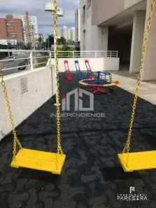 Apartamento com 2 Quartos à venda, 60m² no Centro, São José dos Campos