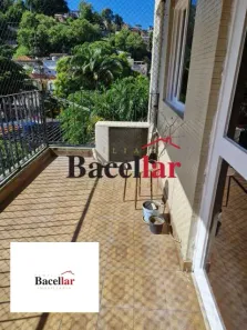 Apartamento com 2 Quartos à venda, 88m² no Engenho Novo, Rio de Janeiro