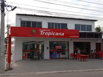 Prédio Comercial à venda, 169m² no Gramame, João Pessoa