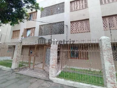 Apartamento com 2 Quartos para alugar, 51m² no Cristo Redentor, Porto Alegre
