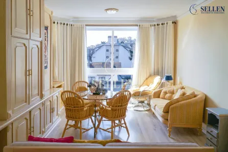 Apartamento com 2 Quartos à venda, 64m² no Centro, Gramado