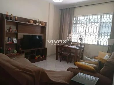 Apartamento com 2 Quartos à venda, 86m² no Cascadura, Rio de Janeiro