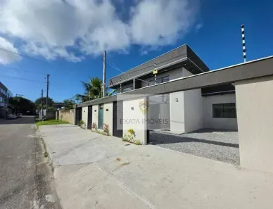 Casa com 3 Quartos à venda, 69m² no Condomínio Porto Seguro, Rio das Ostras