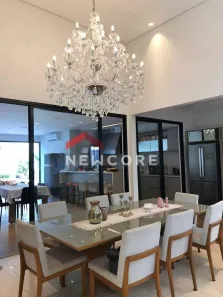 Casa de Condomínio com 3 Quartos à venda, 350m² no Jardim Shangri-Lá, Bauru