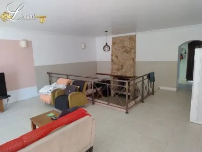 Sobrado com 4 Quartos à venda, 285m² no Jardim Santa Helena, São Paulo