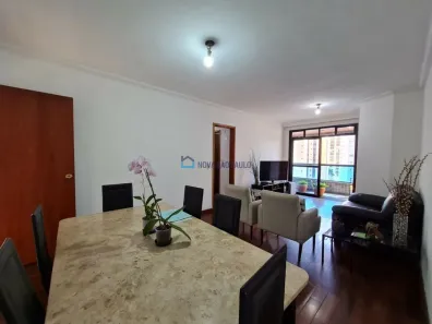 Apartamento com 3 Quartos à venda, 102m² no Chácara Inglesa, São Paulo