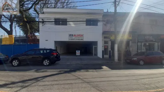 Sala Comercial para alugar, 246m² no Jardim Brasil (Zona Norte), São Paulo