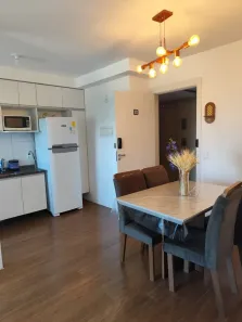 Apartamento com 2 Quartos para alugar, 55m² no Recreio dos Bandeirantes, Rio de Janeiro